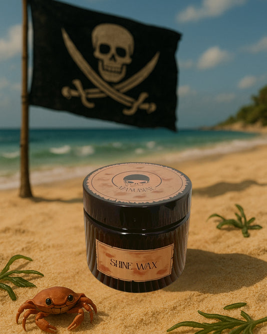Shine Wax | MANUBIAE